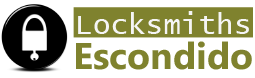 Locksmiths Escondido CA logo